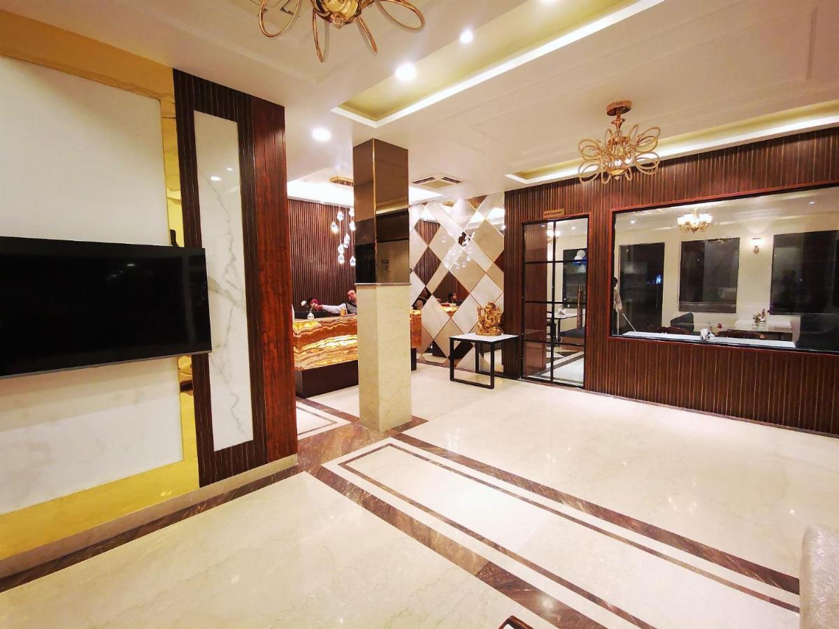 Hotel Rio Benaras Varanasi Exterior photo