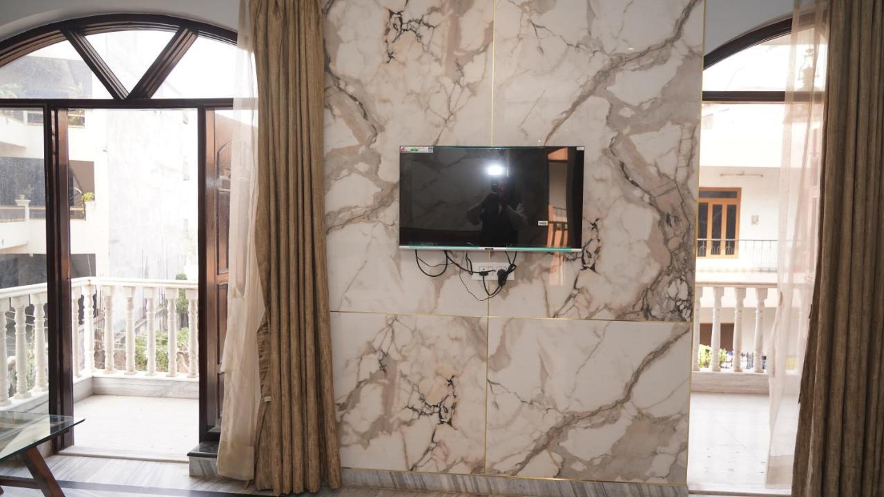 Hotel Rio Benaras Varanasi Exterior photo